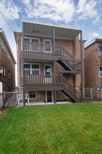 12539 Marshfield Ave, Chicago IL 60827-5940 exterior