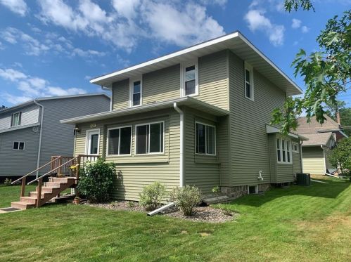 528 3rd Ave, Park Falls, WI 54552-1232