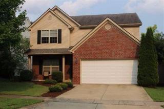 3628 Mossbridge Way, Lexington KY  40514-1601 exterior