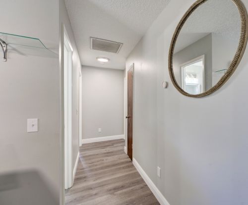 491 Kilpatrick Ave, Fort Pierce FL  34983-1666 exterior