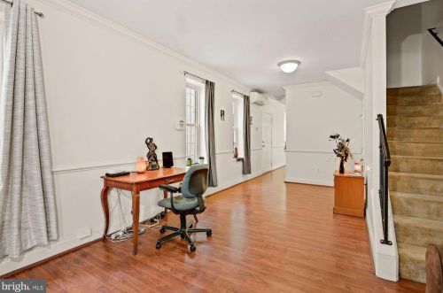 1830 Providence St, Washington DC  20002-1706 exterior