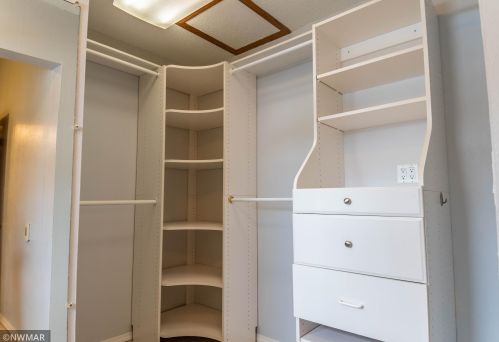 622 8th St, Fosston MN 56542-1115 exterior