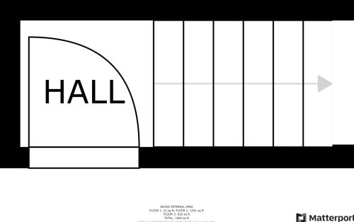 905 Racine Ave, Chicago IL  60642-4127 exterior