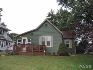 1309 Highland Ave, Pekin, IL 61554-5007