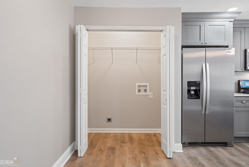 16 Eugenia St, Atlanta GA 30318-0026 exterior