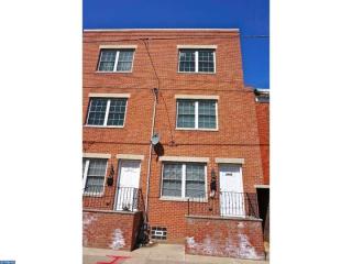 2535 Federal St, Philadelphia PA  19146-3913 exterior