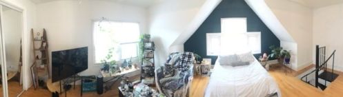 4851 Ainslie St, Chicago IL 60706-3414 exterior