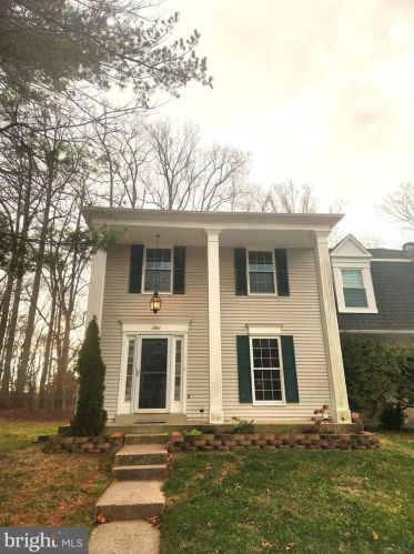 13843 Tabiona Dr, Silver Spring MD  20906-5706 exterior