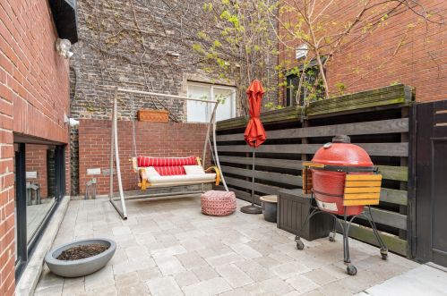 424 Webster Ave, Chicago IL  60614-3813 exterior