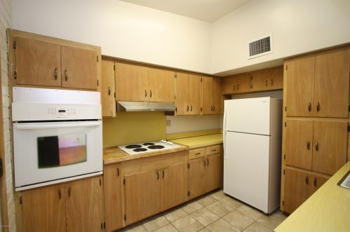 1638 7th St, Tucson AZ  85719-5507 exterior