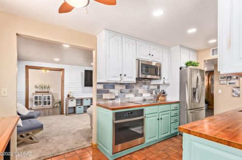 8532 Cuin Pl, Tucson AZ 85710-5939 exterior