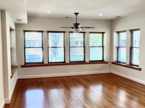 3827 Lawndale Ave, Chicago IL 60618-3107 exterior