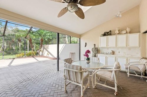 143 Cypress Vw Dr, Naples FL 34113-8080 exterior