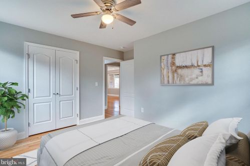 2254 Solomons Is Rd, Huntingtown MD 20639-8873 exterior