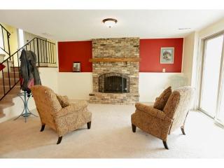 4533 Bridge Ct, Saint Paul MN  55126-2220 exterior