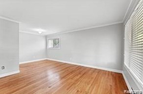 33380 Florence St, Garden City MI  48135-1094 exterior