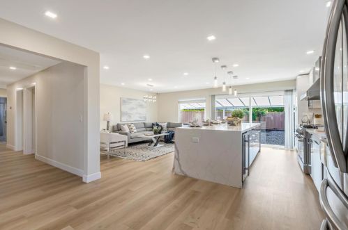 3652 Bloomsbury Way, San Jose CA  95132-2003 exterior