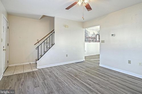 154 Ctr St, Hanover PA 17331-2828 exterior