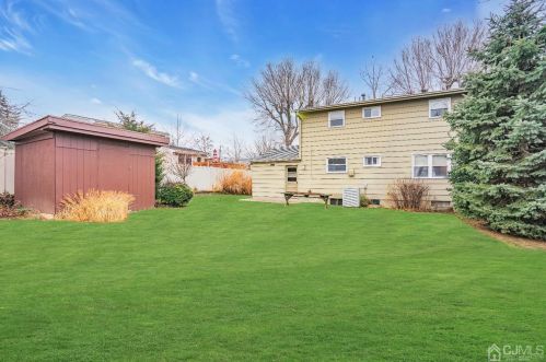 15 Bertrand St, Old Bridge NJ exterior