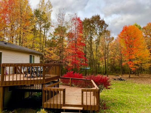 13300 Sadler Dr, Cedar Springs MI 49319-8030 exterior