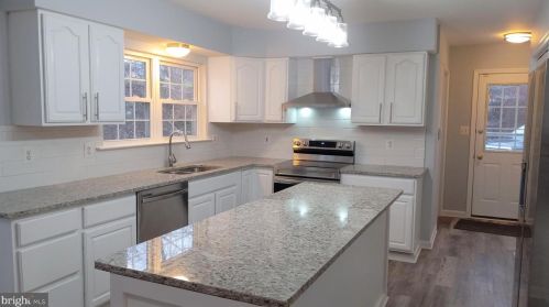 1346 Duchess Ln, Huntingtown MD 20639-2337 exterior