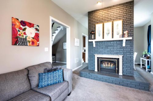 218 Elizabeth Ave, Saint Louis MO 63135-1946 exterior