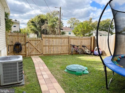 3519 Edwin St, Silver Spring MD  20902-1164 exterior