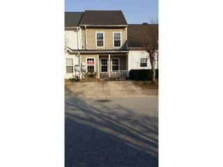 6443 Wellington Chase Ct, Lithonia GA  30058-6494 exterior