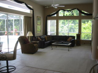 10015 Kingshyre Way, Tampa FL  33647-2875 exterior