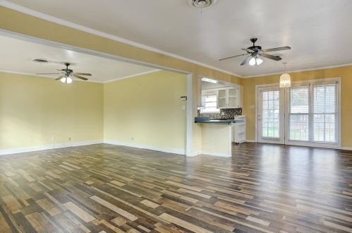 1125 Hull St, Denison TX 75020-5124 exterior