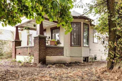 2527 1st Ave, Spokane, WA 99202-3906