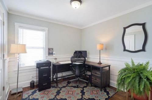 1442 Hosea L Williams Dr, Atlanta GA  30317-1732 exterior