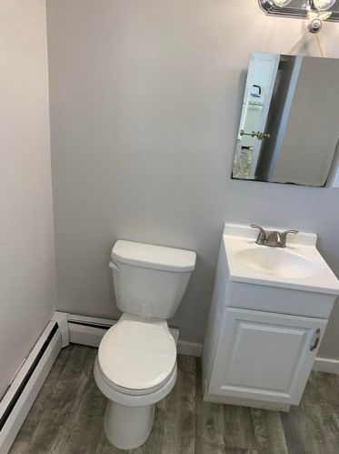 11 2nd St, North Andover MA 01845-3601 exterior