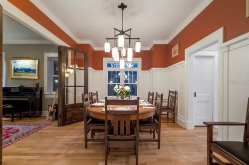 3819 Leona St, Tampa FL 33629-7823 exterior