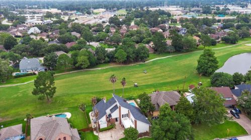 18706 Walden Frst Dr, Humble TX 77346-6002 exterior