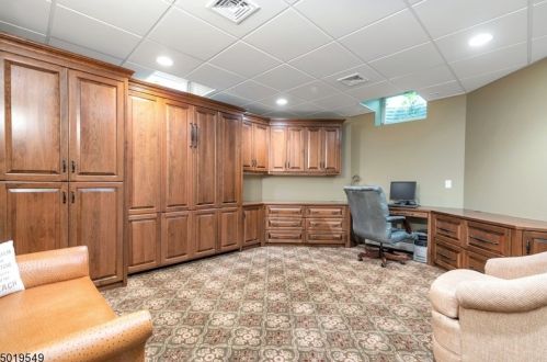 3 Park Rdg Ct, Chester NJ 07930-3016 exterior