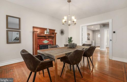 4418 14 St, Washington DC 20011-7020 exterior