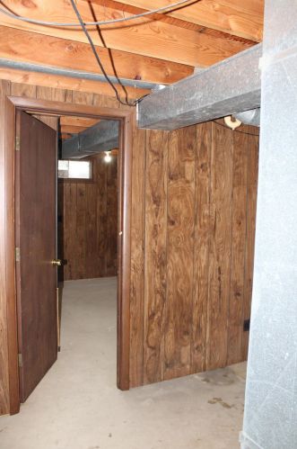 1009 Hoffman St, Three Rivers MI  49093-1017 exterior