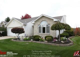 15370 Trails Lndg, Cleveland, OH 44136-8255