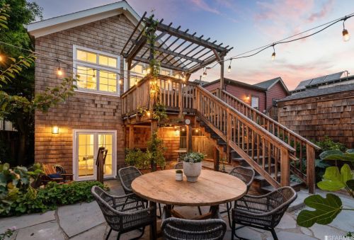 1617 Mcgee Ave, Berkeley CA 94703-1225 exterior