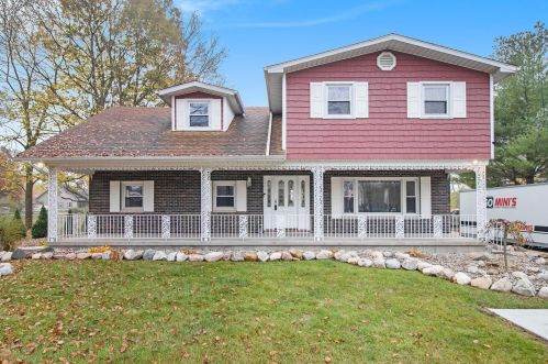 12466 Jefferson Blvd, Mishawaka, IN 46545-7720