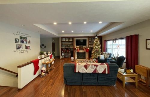 7213 Divine Hwy, Portland MI 48875-1286 exterior