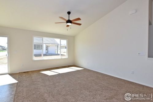 917 Ponderosa Dr, Fort Collins CO 80521-3148 exterior