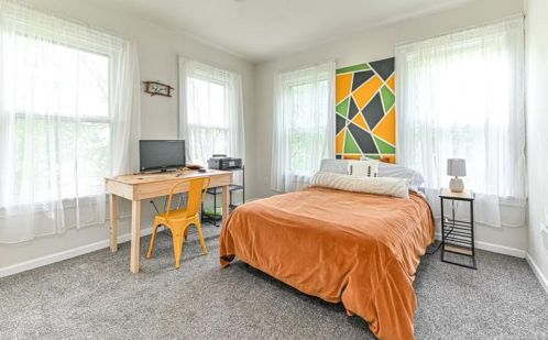 2401 Osgood St, Pittsburgh PA  15214-3326 exterior