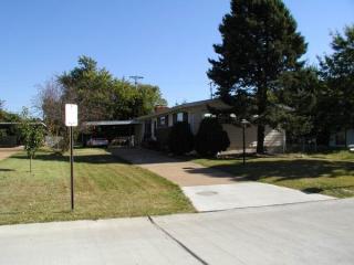 3340 Lan Dr, Saint Louis MO  63125-4412 exterior