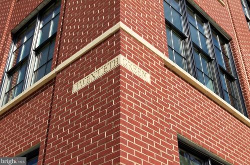 1921 Green St, Philadelphia PA 19130-3206 exterior