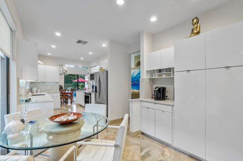 2410 53rd St, Boca Raton FL 33496-2816 exterior