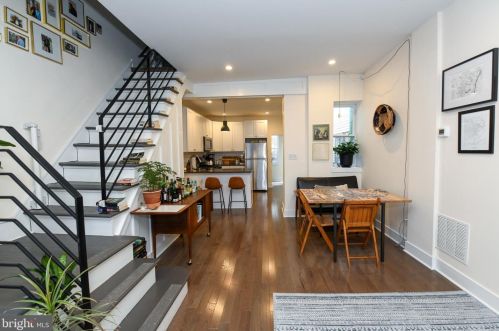 2203 Cumberland St, Philadelphia PA 19125-1732 exterior