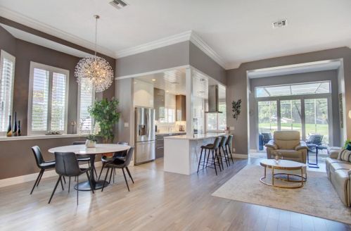 2275 53rd St, Boca Raton FL  33496-3453 exterior