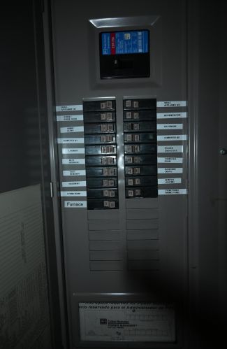 323 Grand Ave, Meskegon MI 49441-2103 exterior